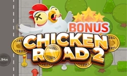 Chicken Road 2
