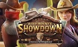 Wild Bounty Showdown slot